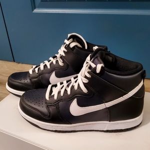 Nike Dunk High